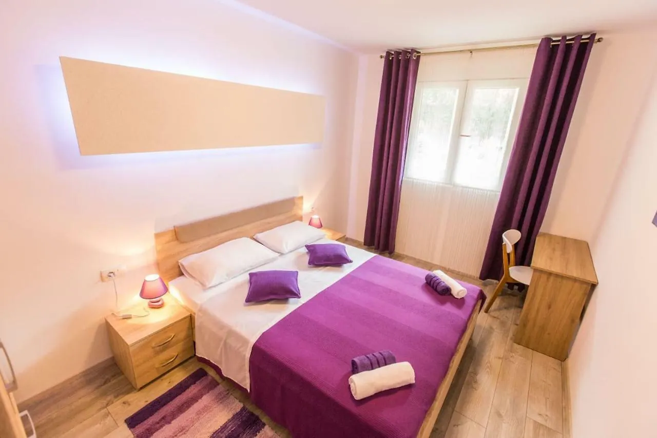 Apartment Amelia Pula Croatia